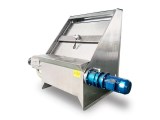 Indiv Solid Liquid Screw Separator